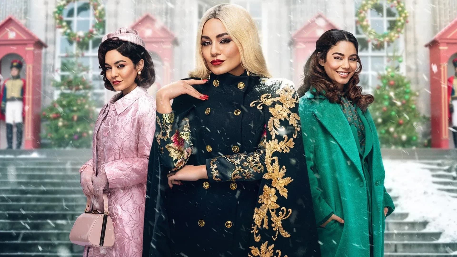 პრინცესას შეცვლა 3