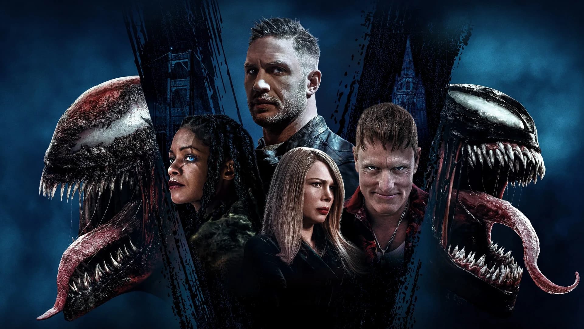 ვენომი 2: დაე იყოს ქარნეიჯი