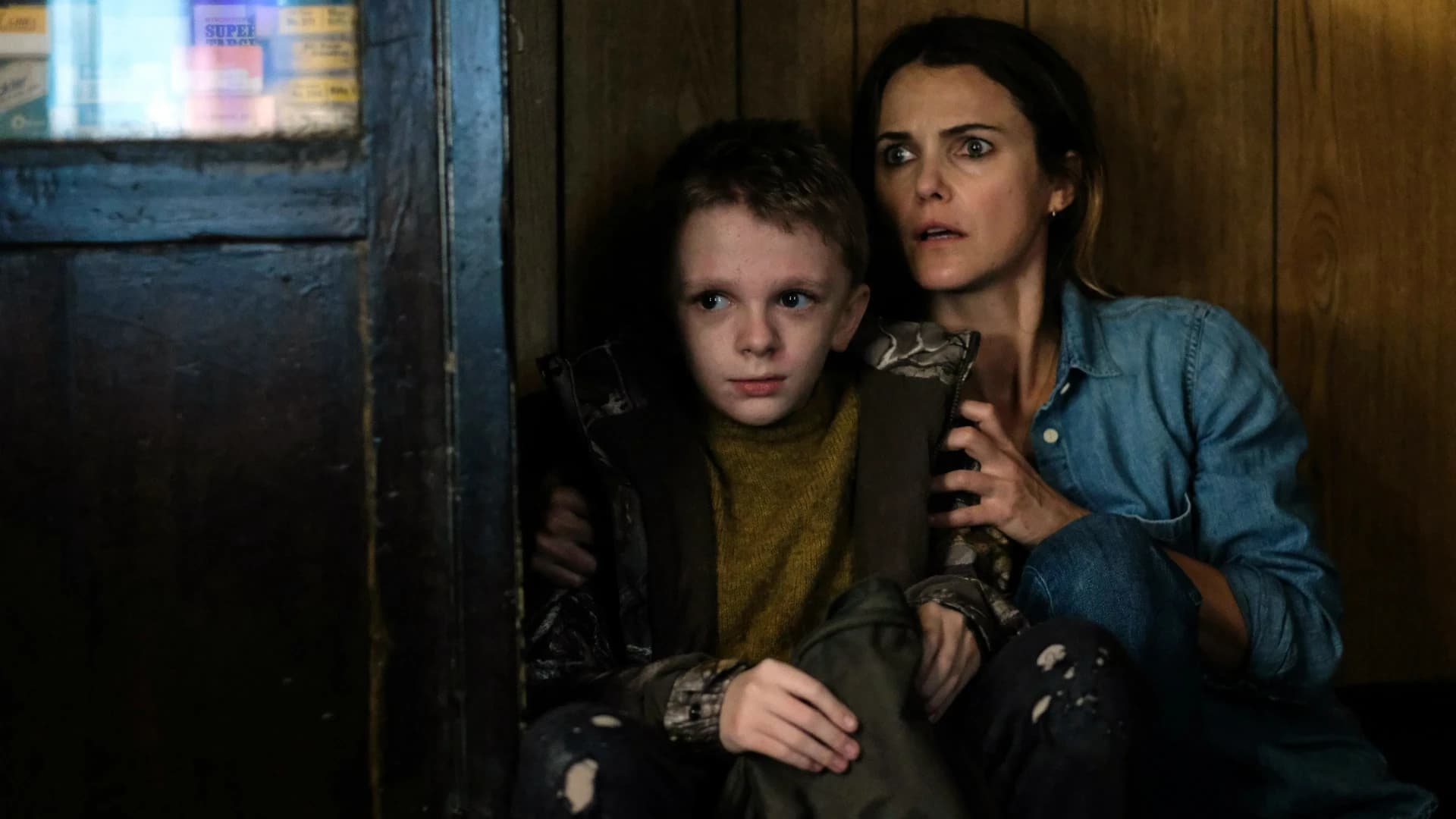 ირმის რქები