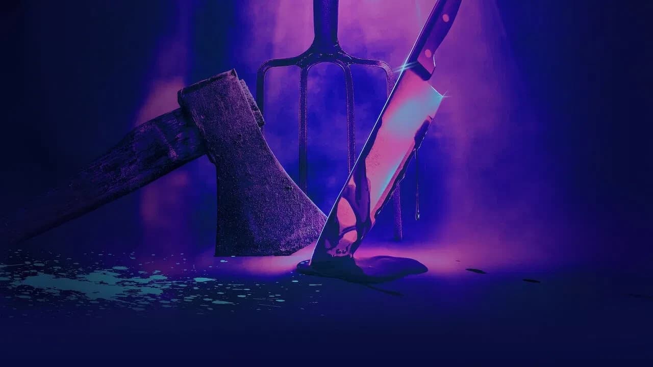 შიშის ქუჩა ნაწილი პირველი: 1994