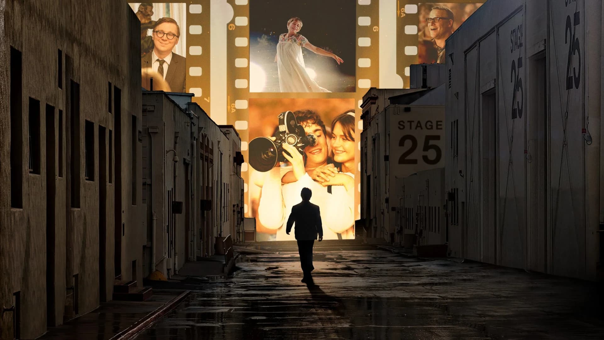 ფაბელმენები