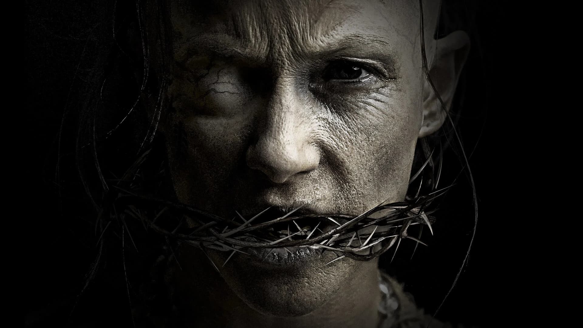 დაწყევლილი