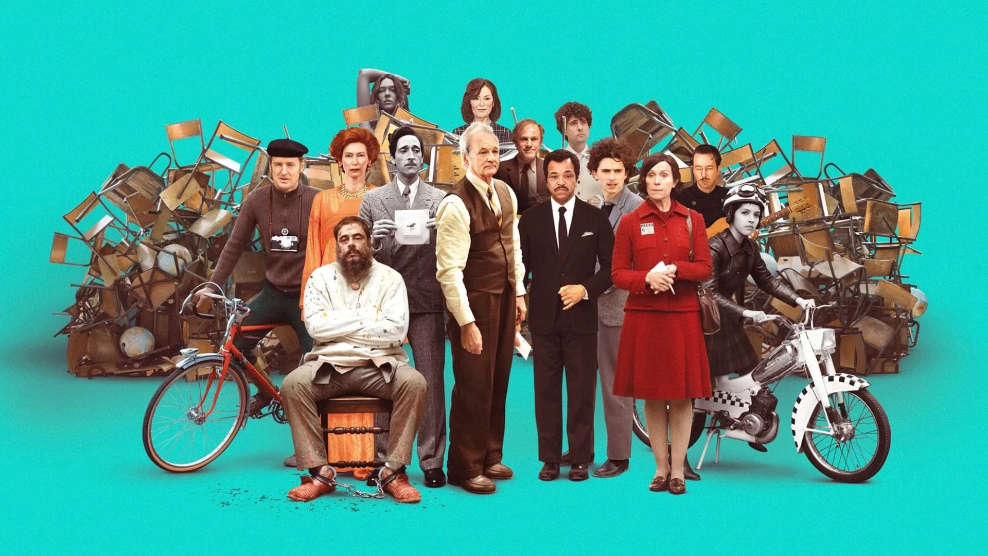 ფრანგული მაცნე