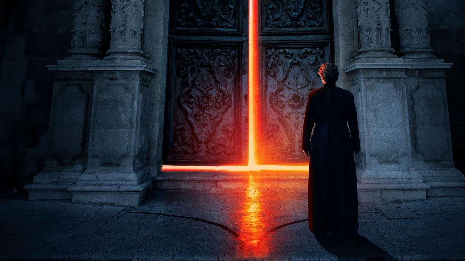 ღმერთის ეგზორციზმი