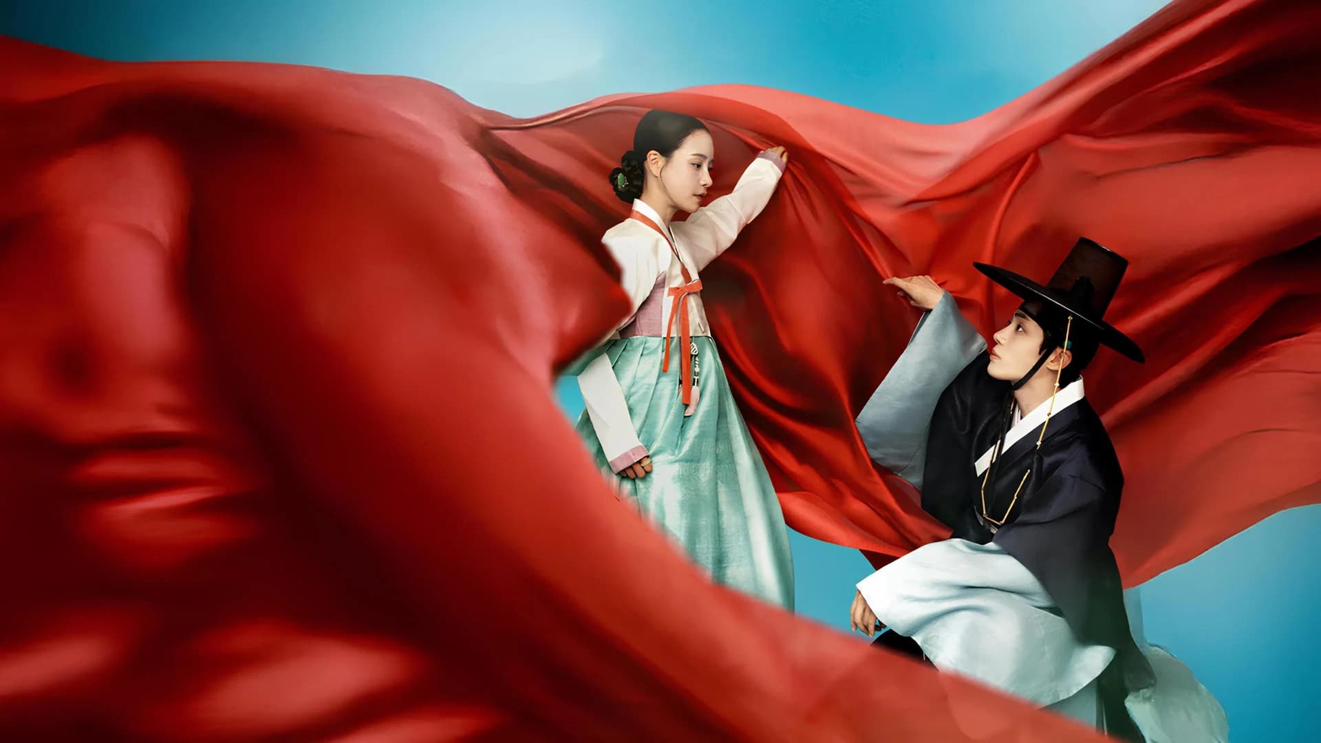 ლედი ოკის ამბავი