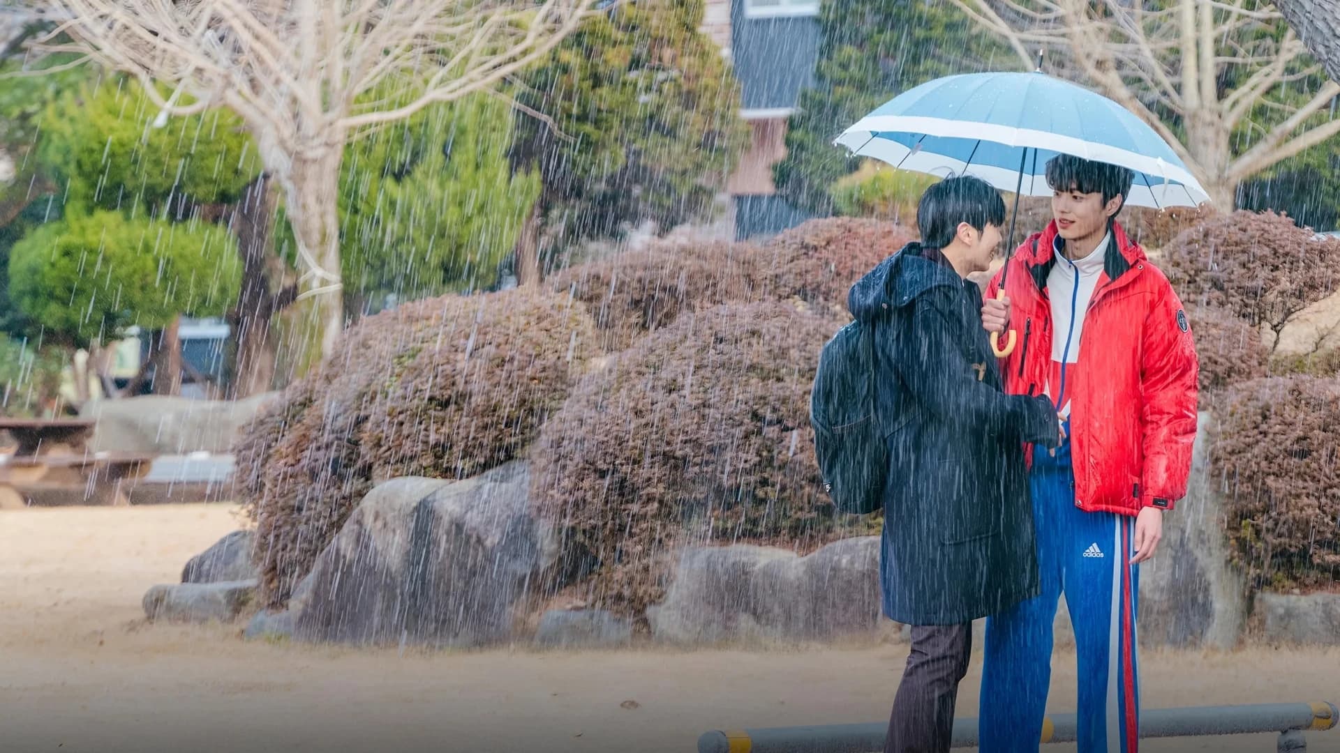 გატეხე ტაეკვანდოს წყევლა