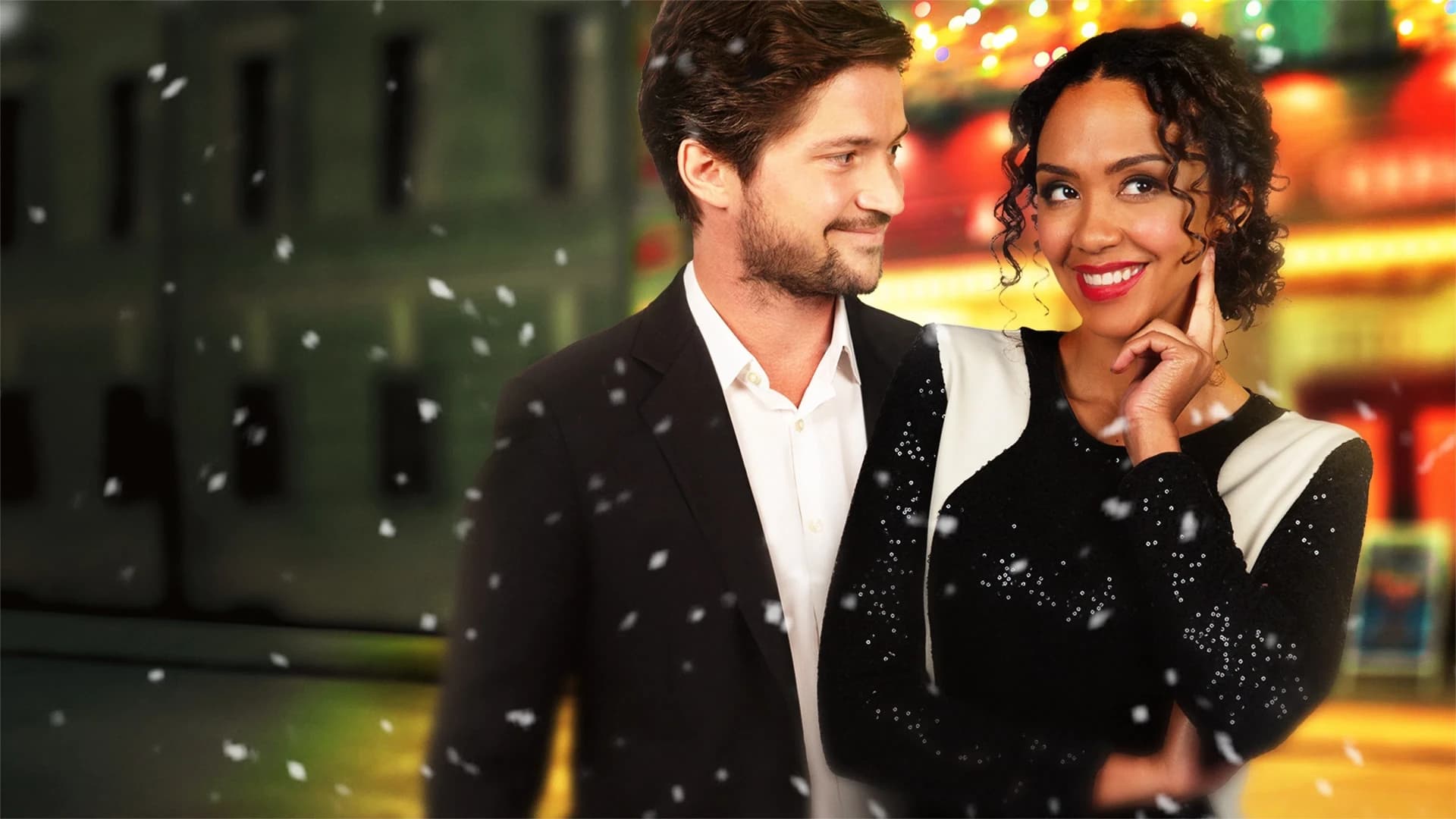 მხიარული რომანი