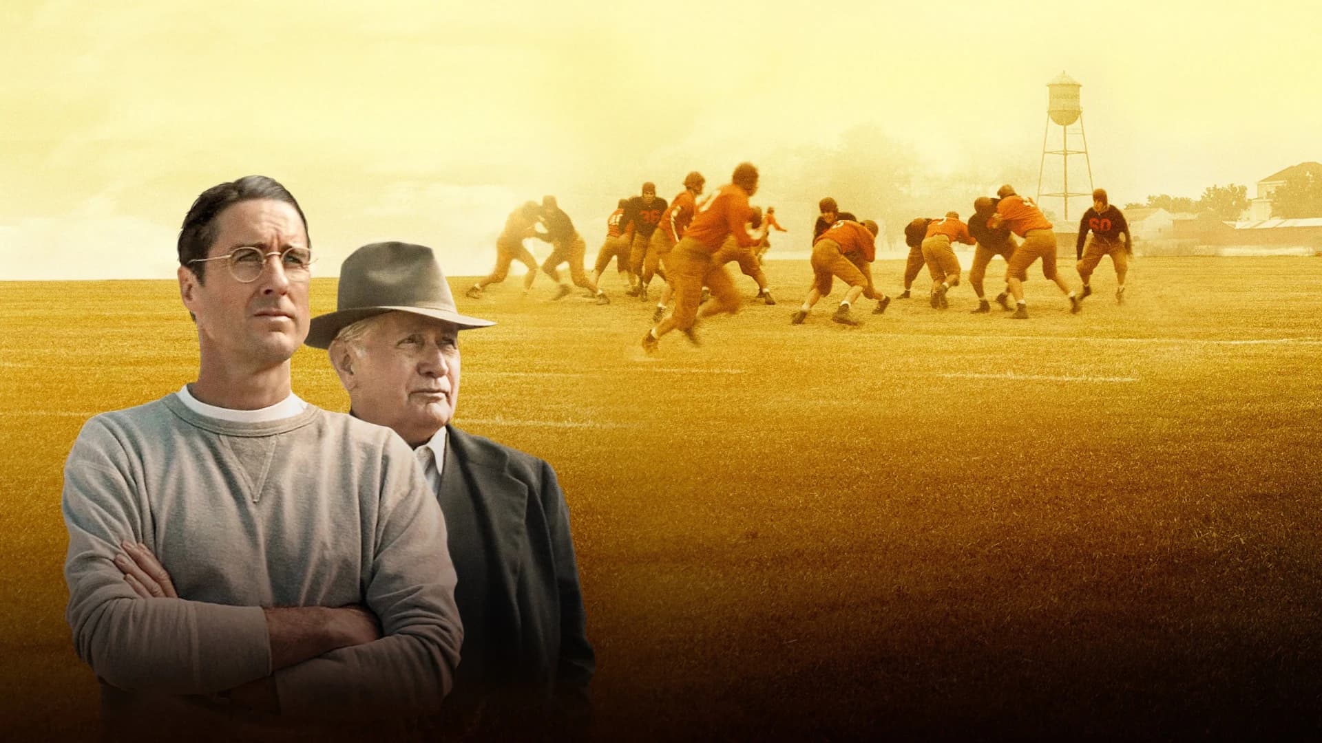 12 ძლიერი ობოლი