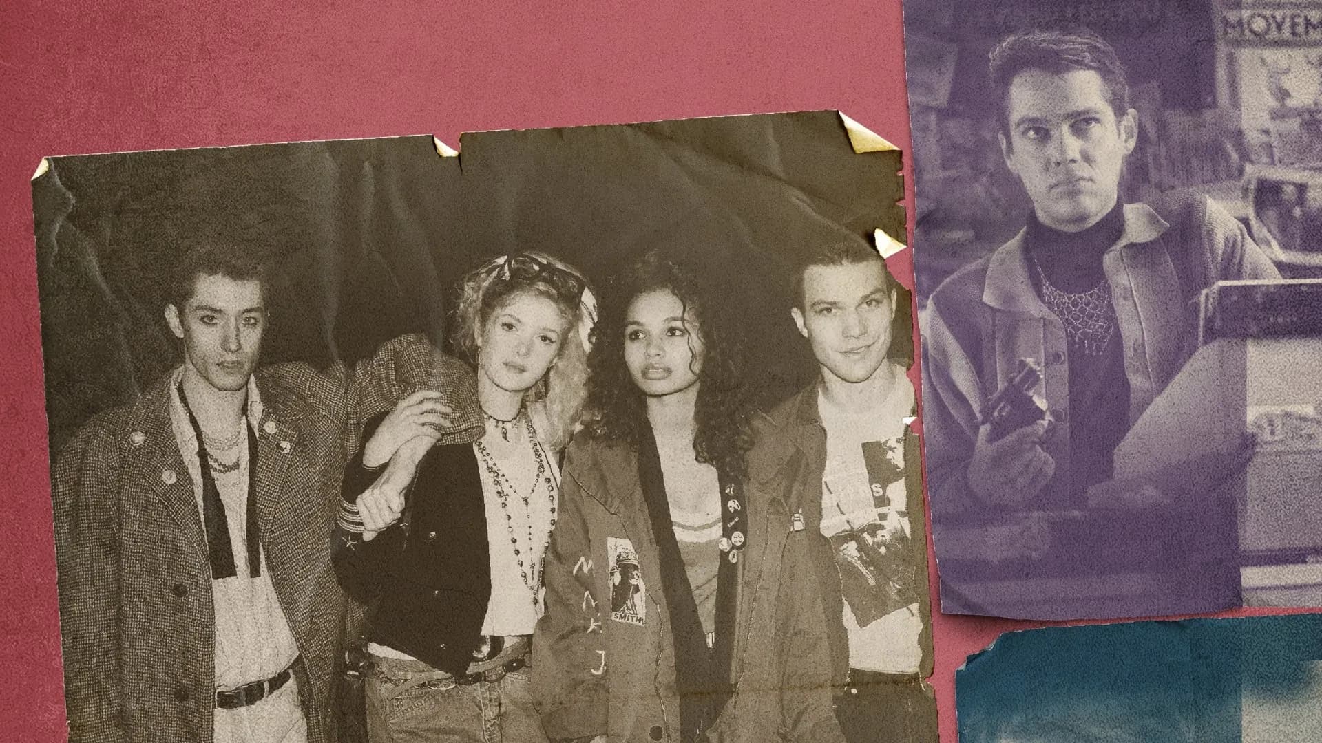 მაღაზიის ქურდები მთელი მსოფლიოდან