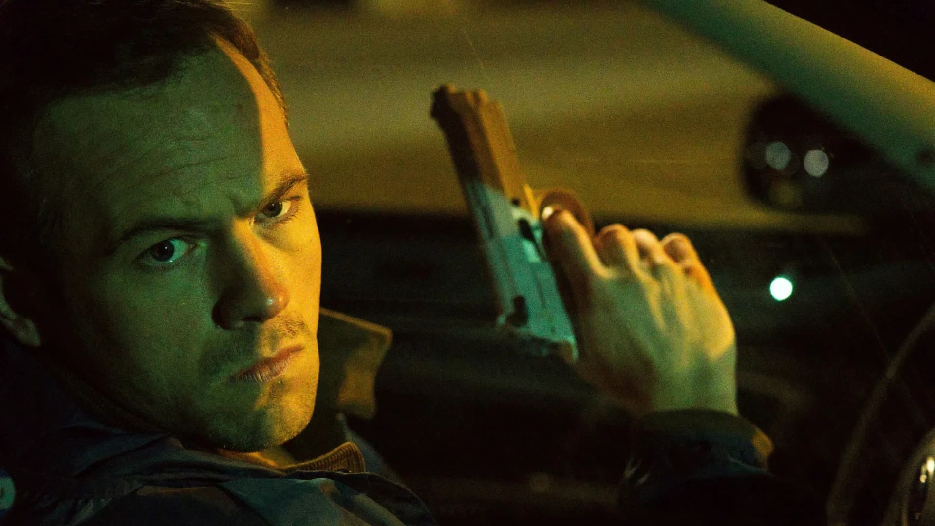 ღამის რაიდი