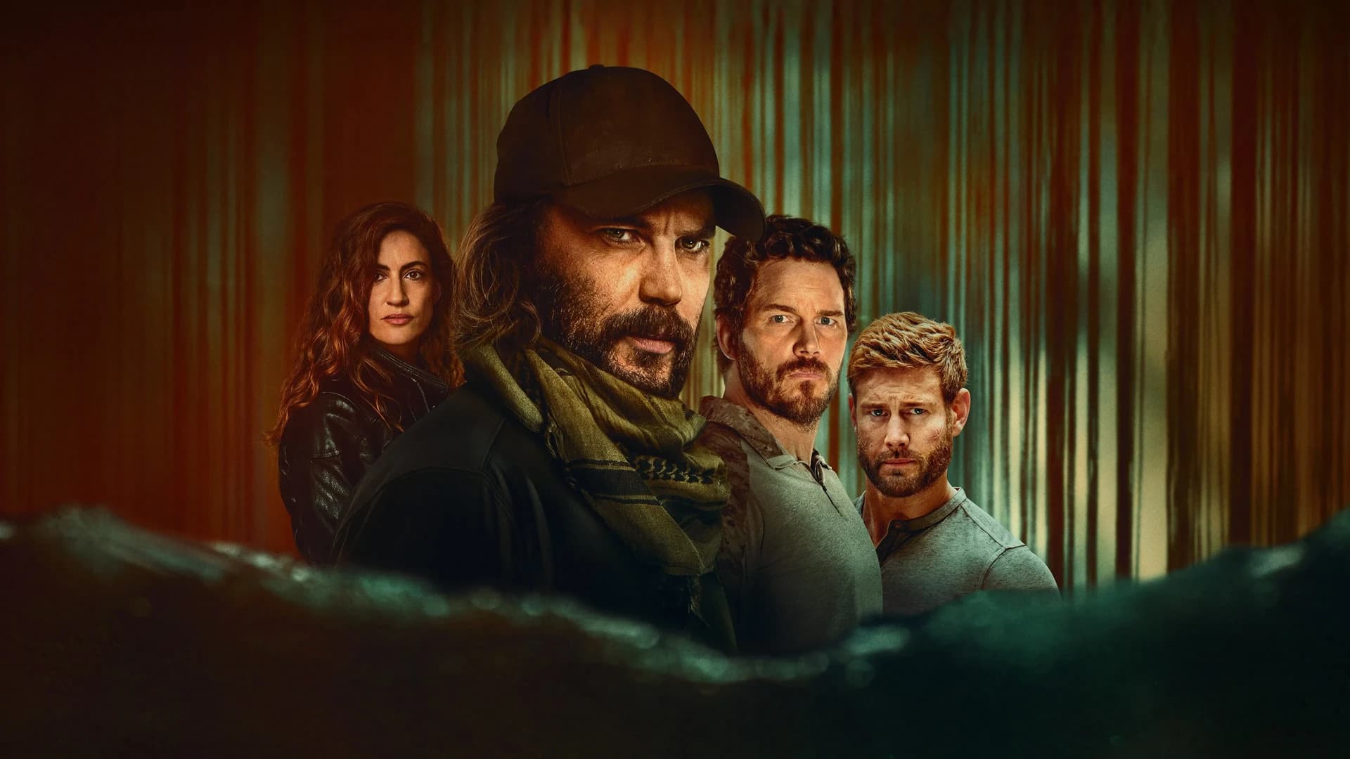 ფინალური სია: ბნელი მგელი