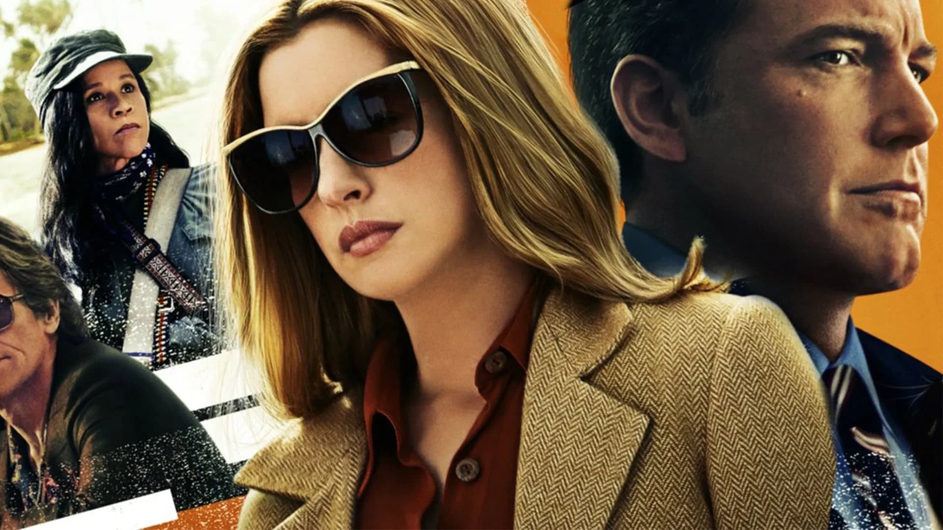 ბოლო რამ, რაც მას სურდა