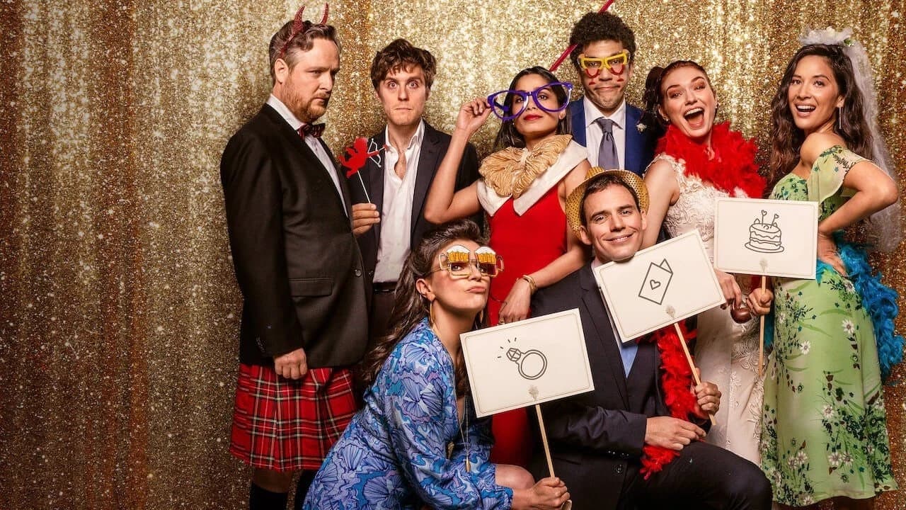 სიყვარული. ქორწინება. გამეორება