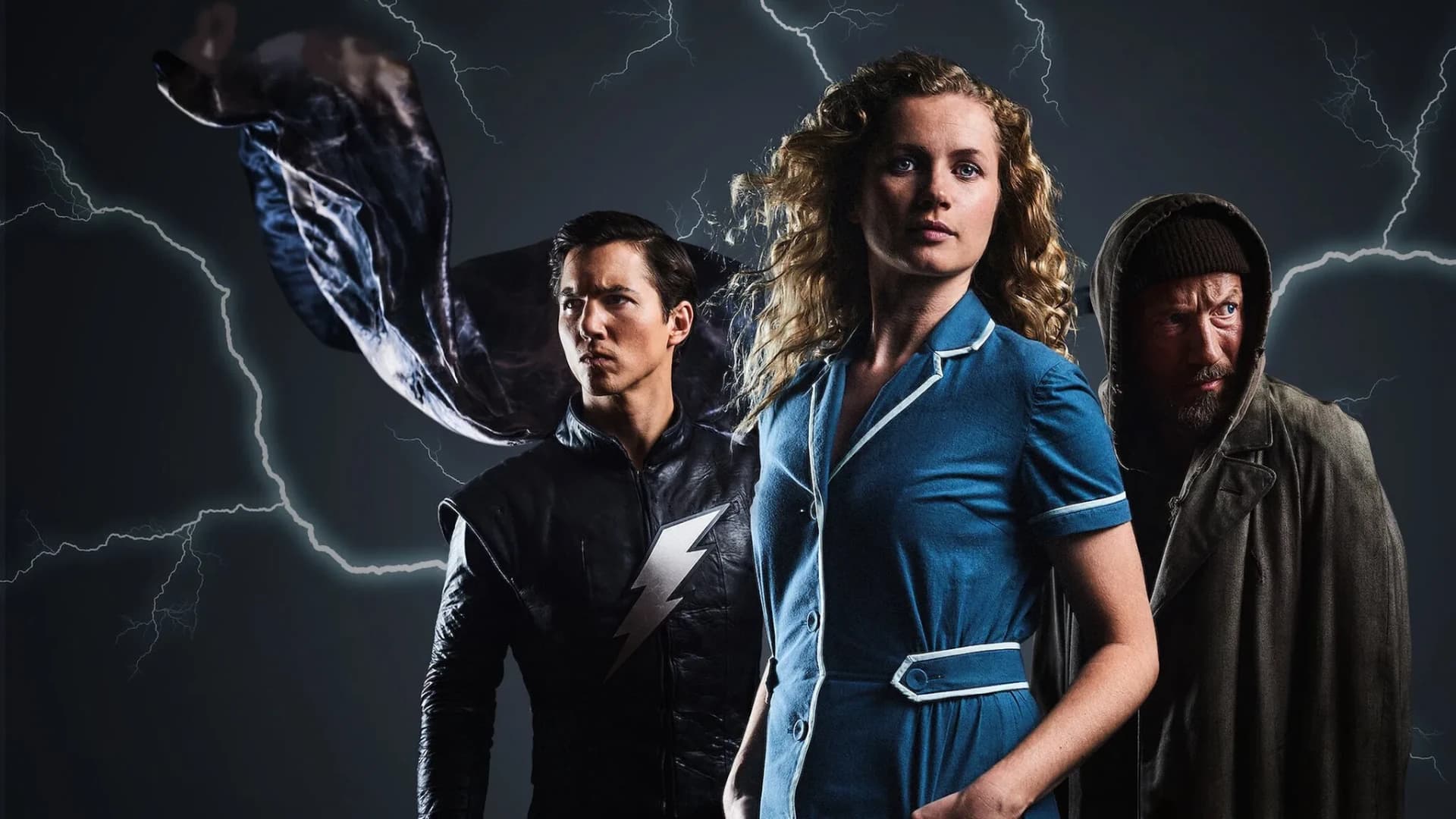 უცნაურები: შენ ერთი ჩვენგანი ხარ