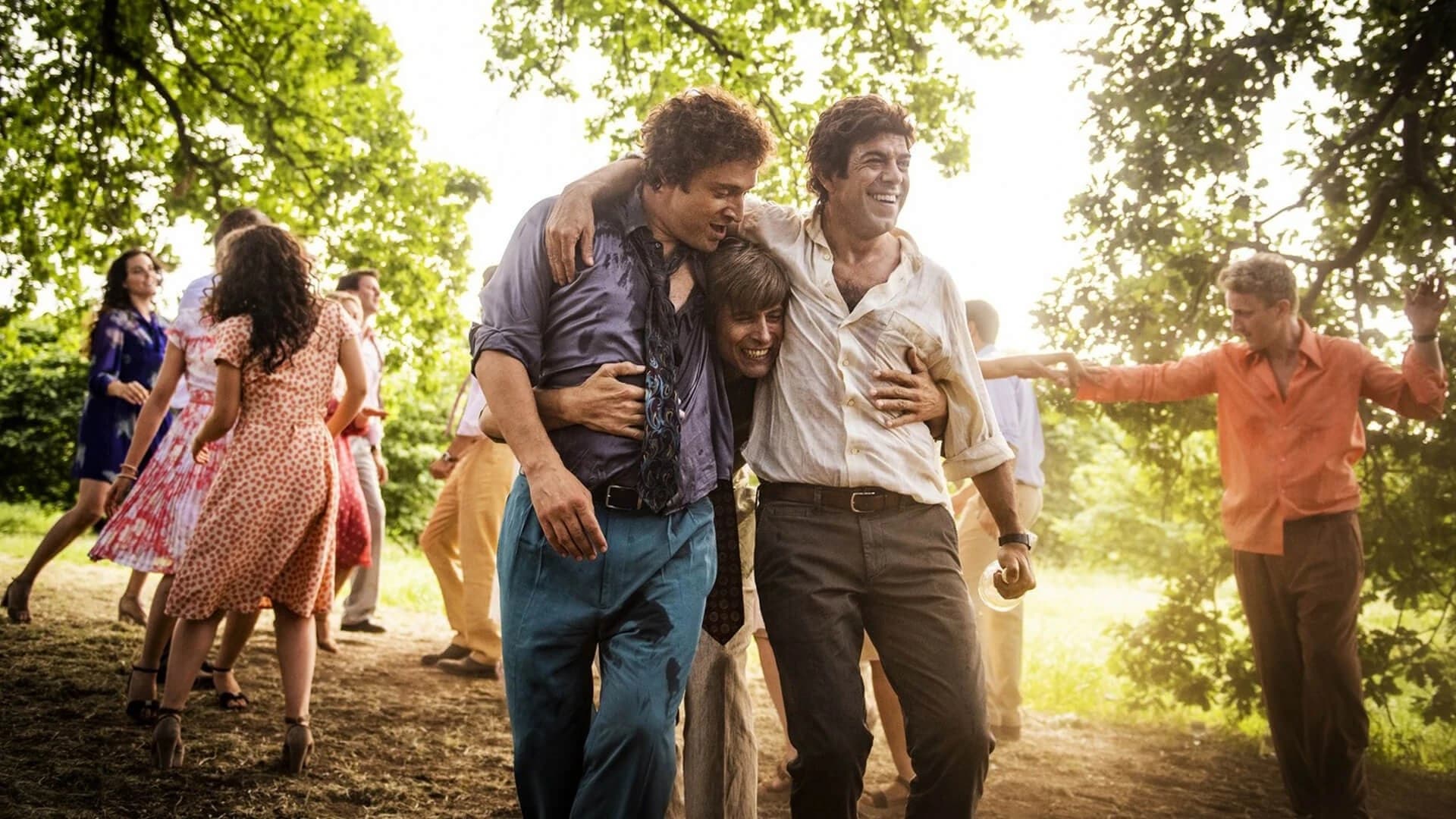 საუკეთესო წლები