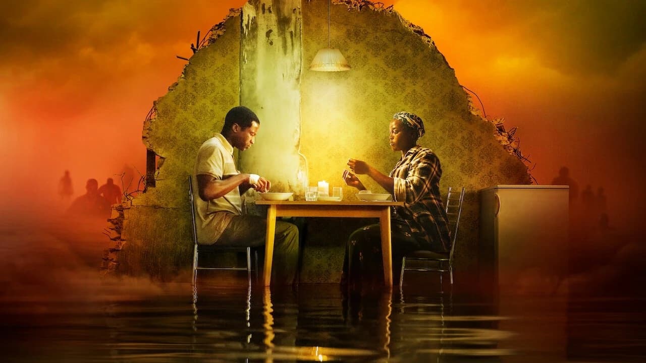 მისი სახლი