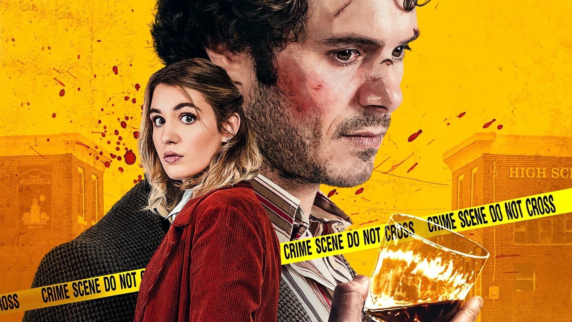 დეტექტივი ბავშვი