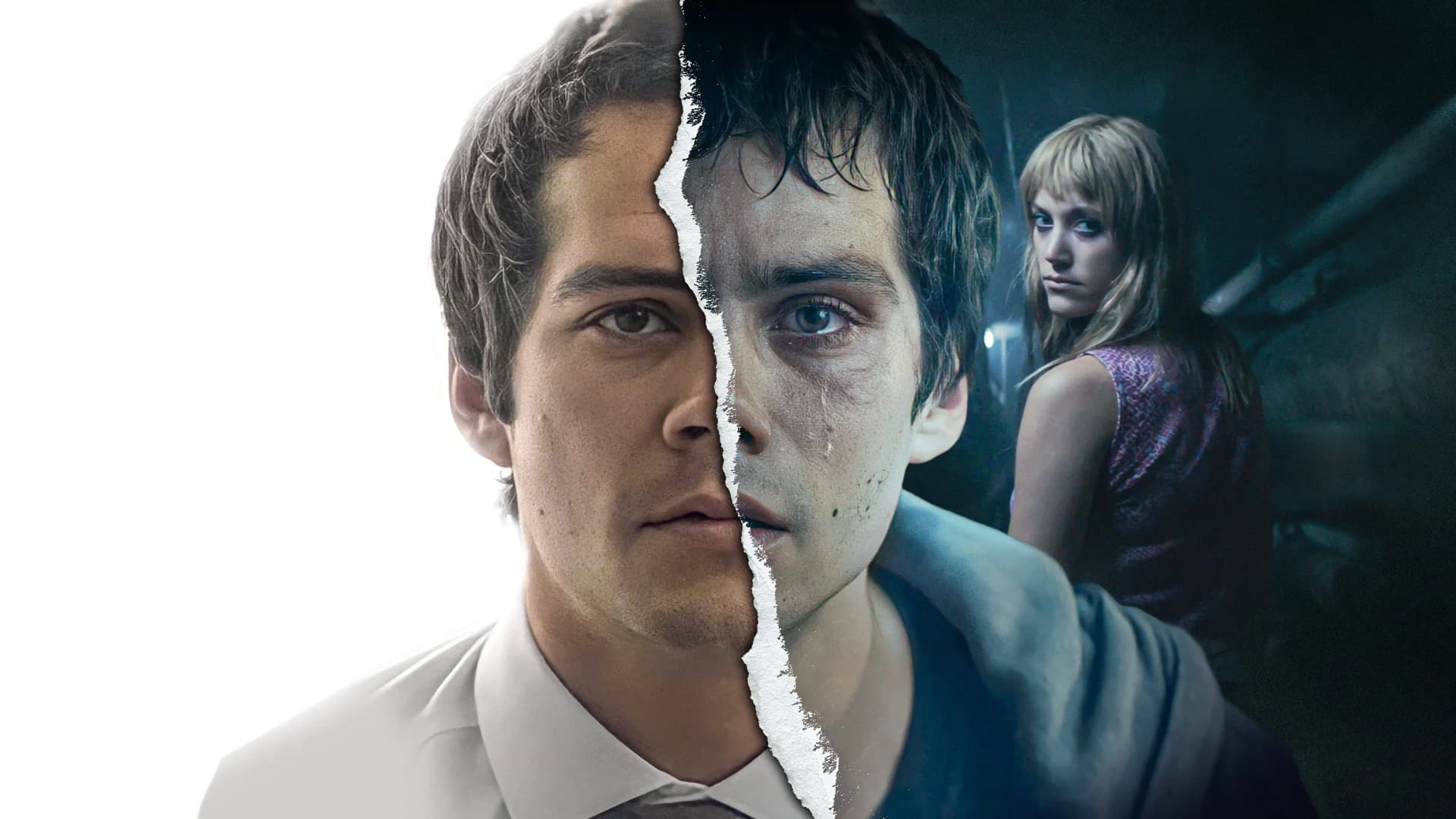 ფრედერიკ ფიტცელის განათლება