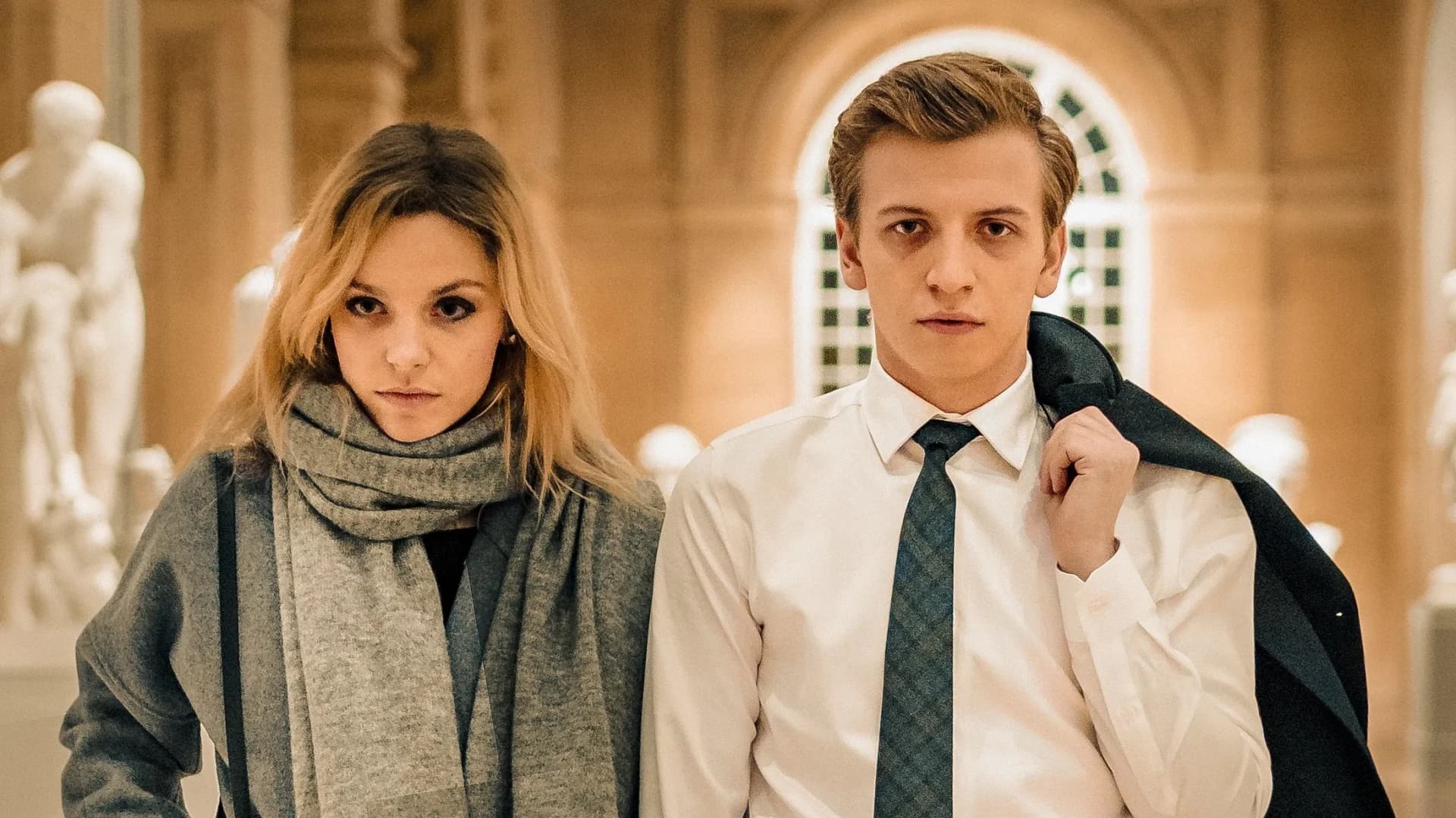 სუიციდის ოთახი: მოძულე