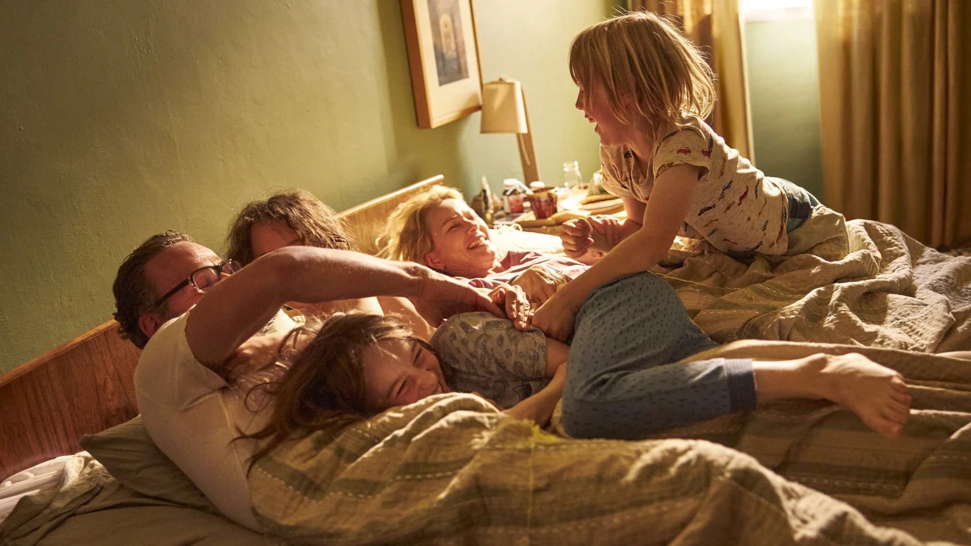 პინგვინი ბლუმი