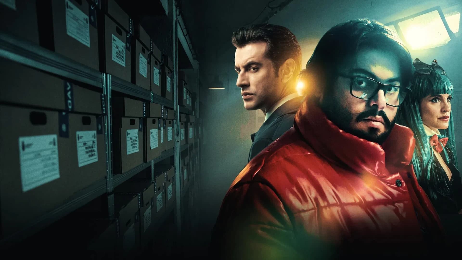 დაუდგენელი წარმომავლობა