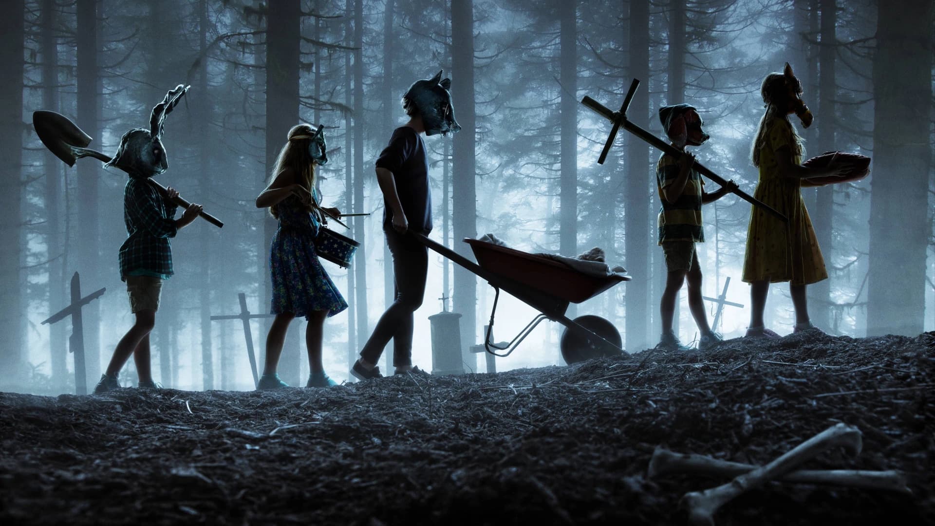 შინაური ცხოველების სასაფლაო