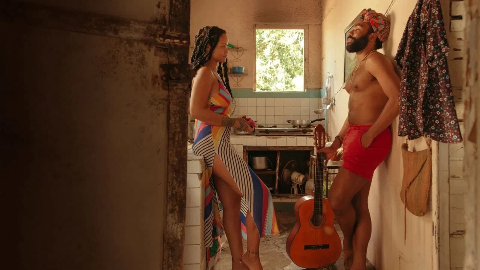 კუნძული გუავა