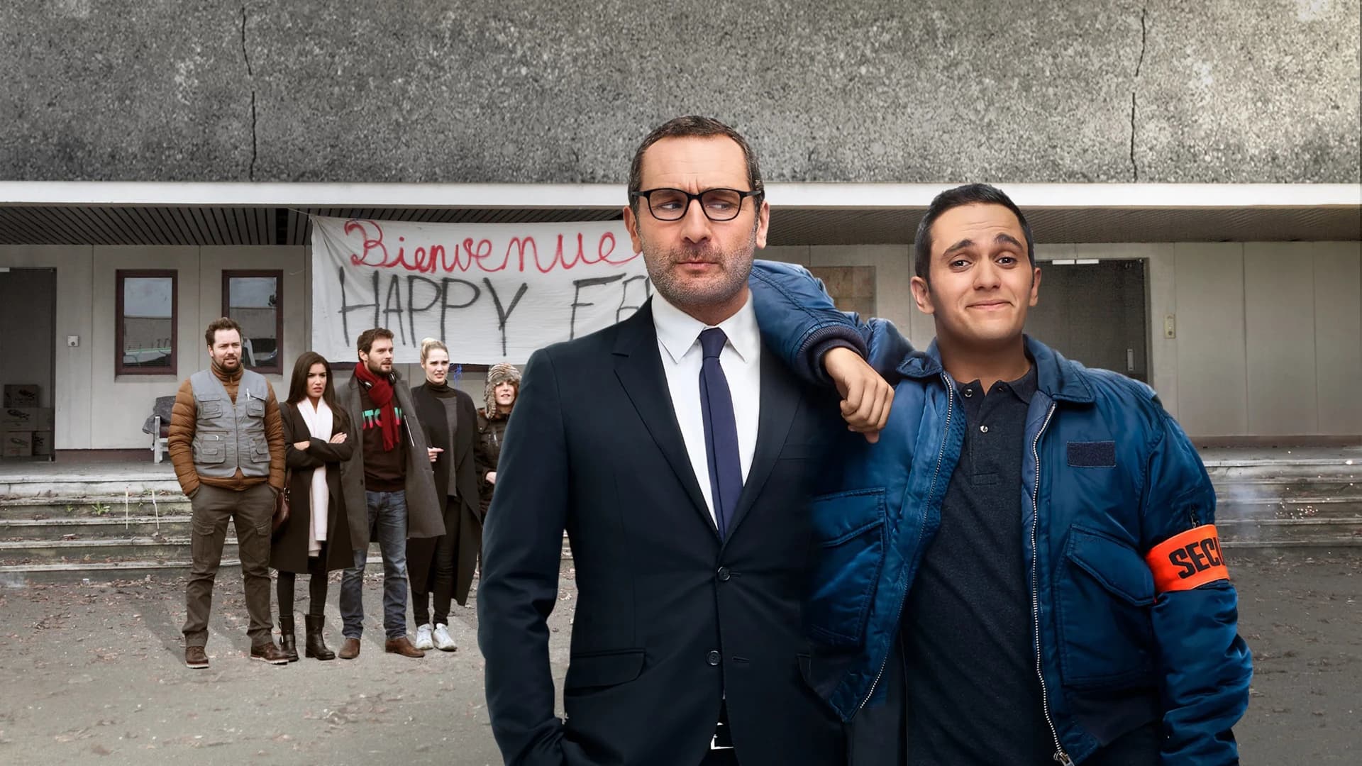 ყველაფერი კარგადაა