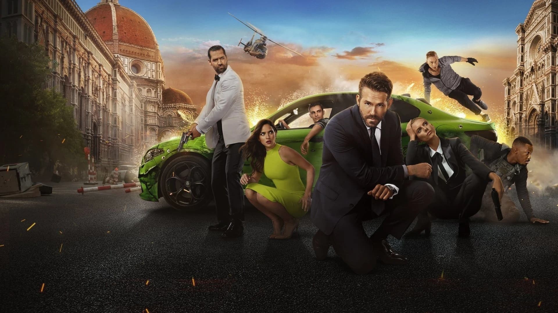 6 კანონდამრღვევი