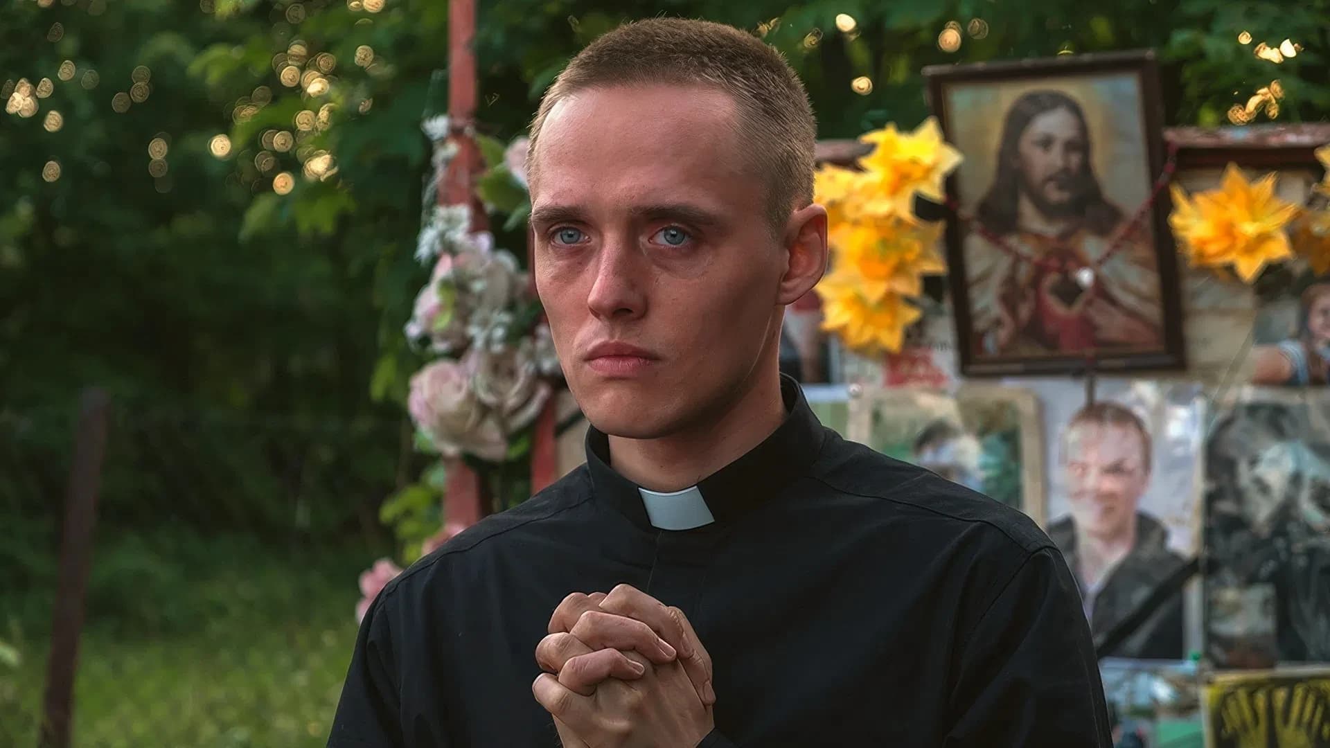 ქრისტეს სხეულის დღესასწაული