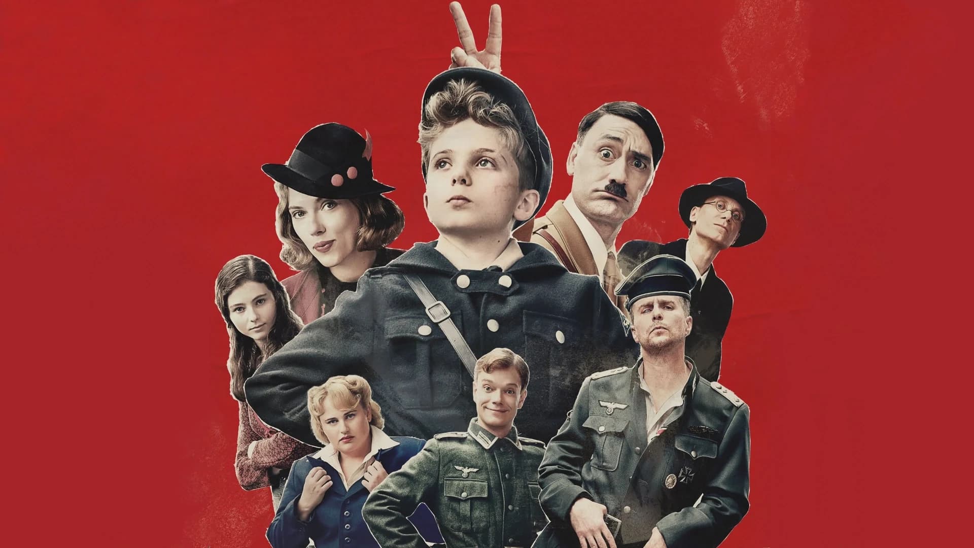 კურდღელი ჯოჯო