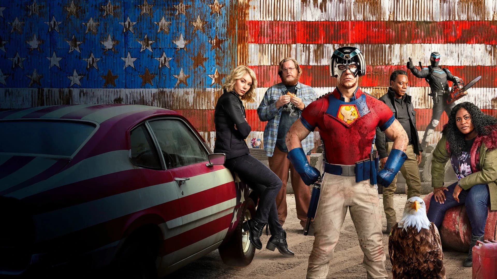 მშვიდობისმყოფელი