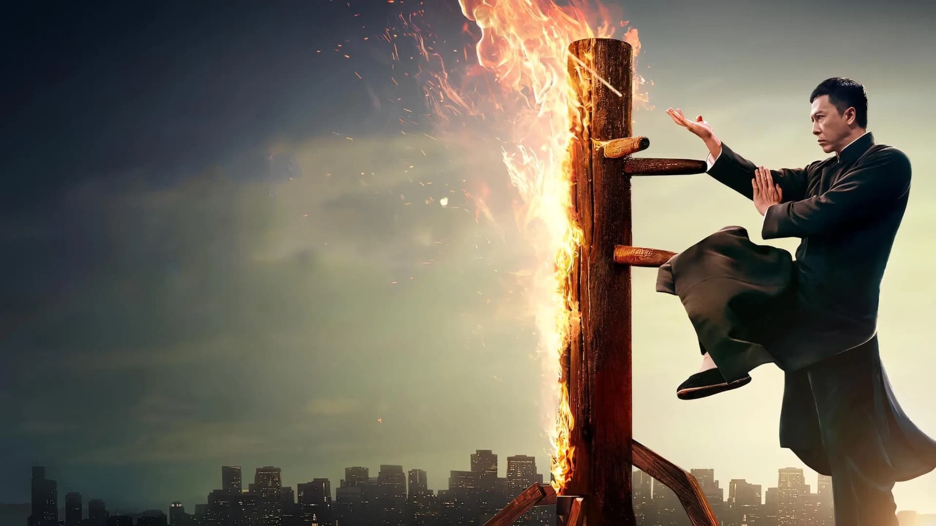 იპ მენი 4