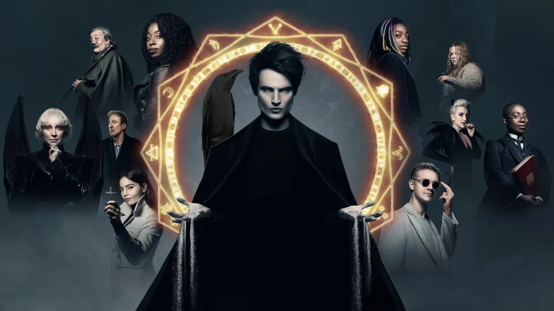 სენდმენი