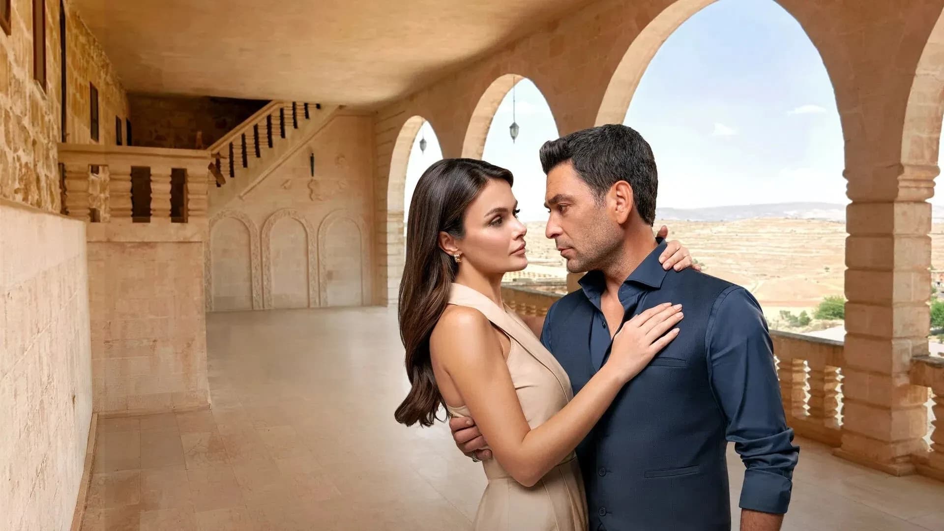 შორეული ქალაქი