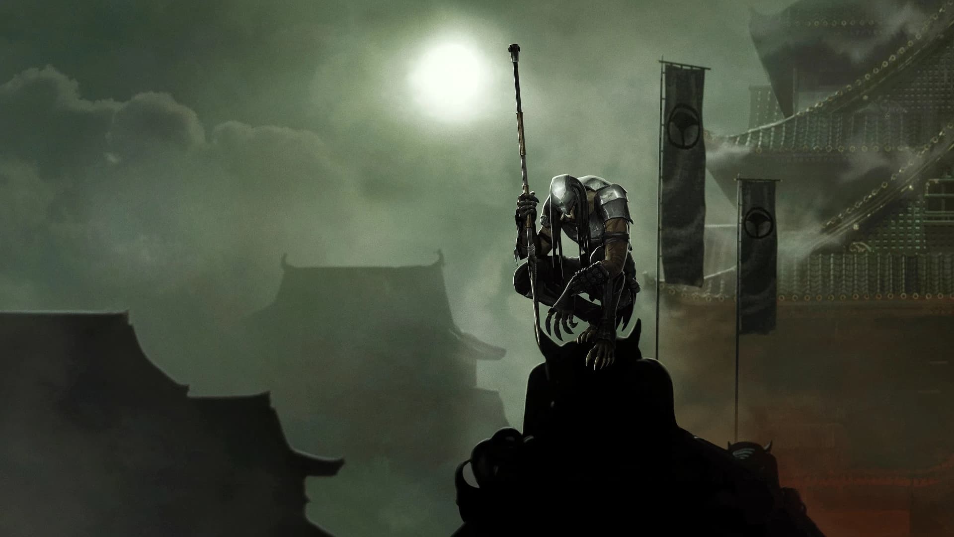 მტაცებელი