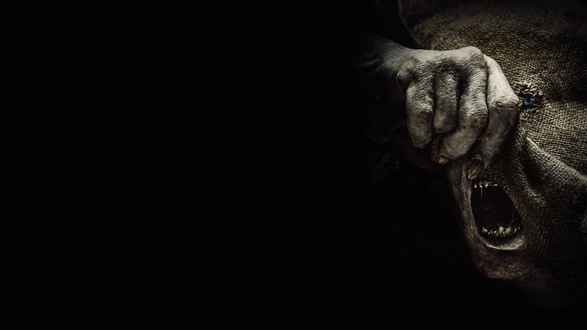 ბაგჰედის წყევლა