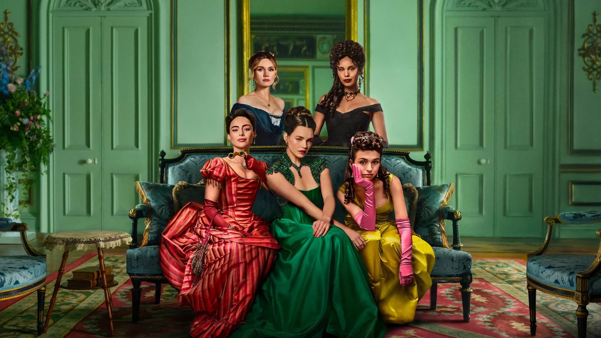 ბუკანიერები