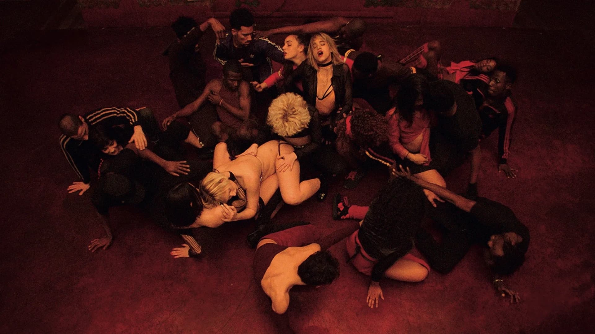 ექსტაზი