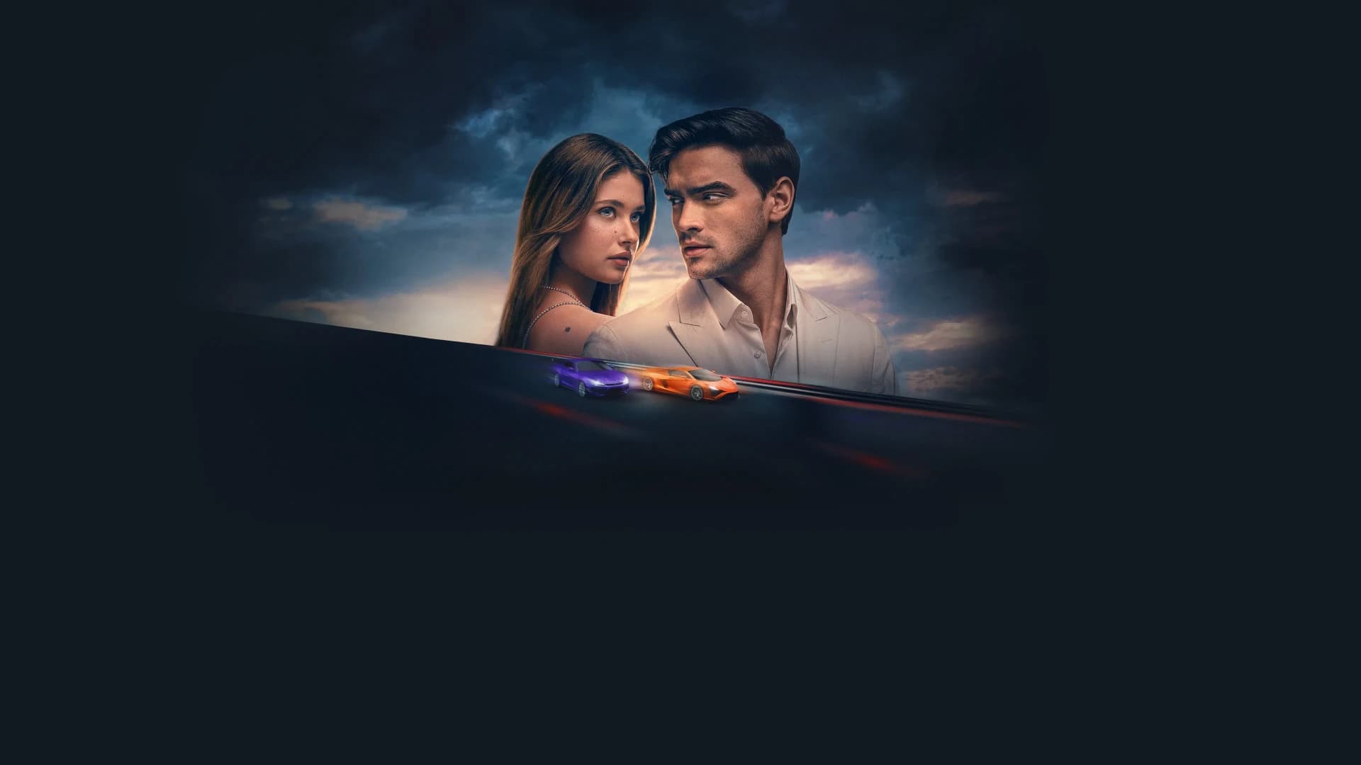 ჩვენი ბრალია