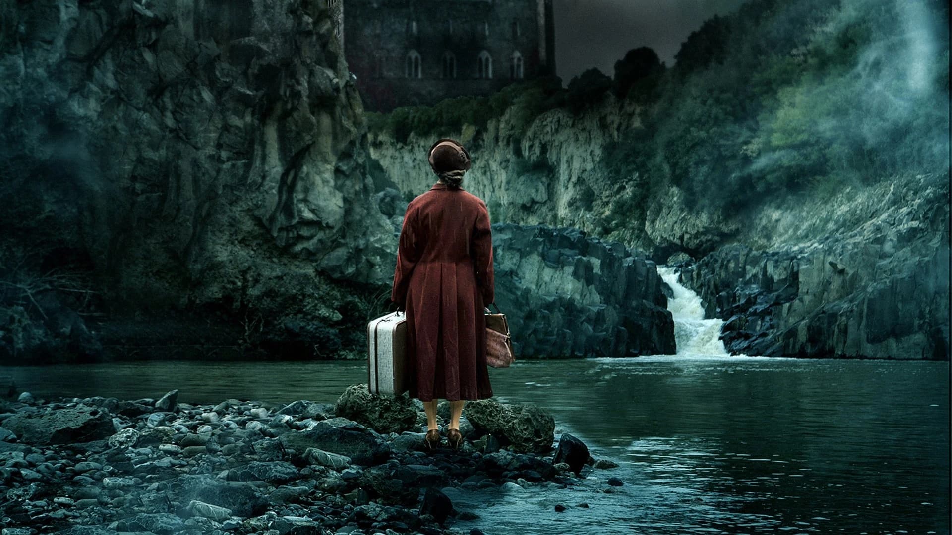 ხმა ქვიდან