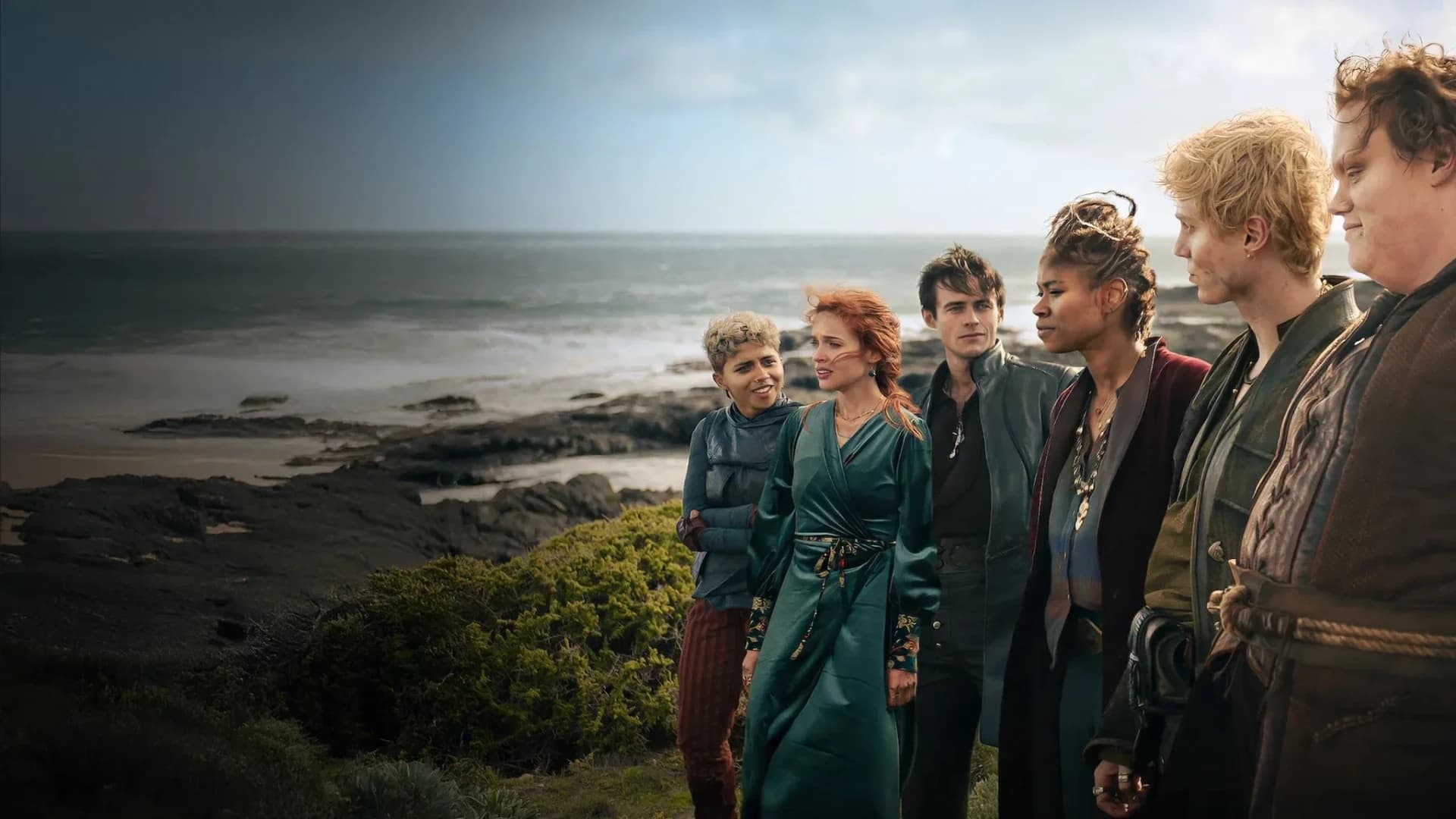 ვირთხები: მხედვარის ზღაპარი