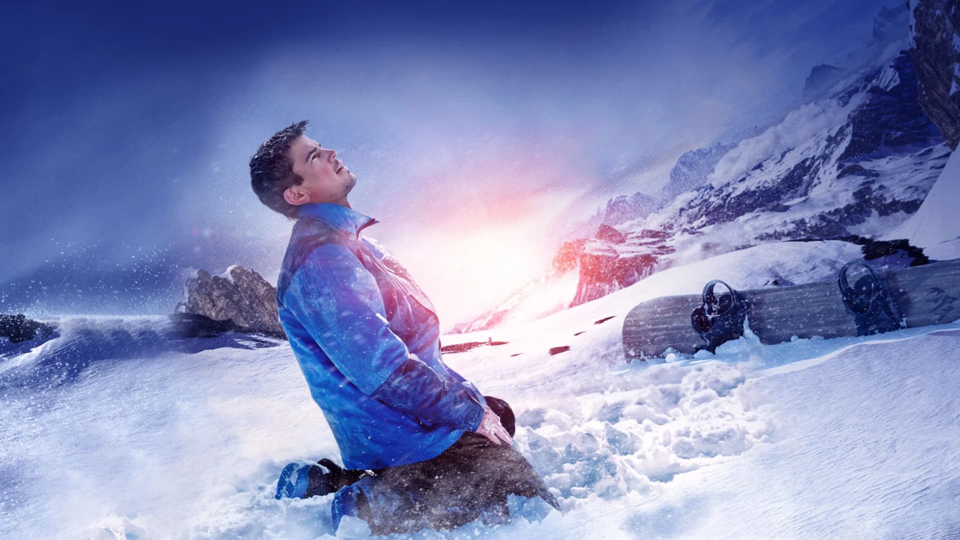 6 ფუტის სიღრმეზე: მთის სასწაული