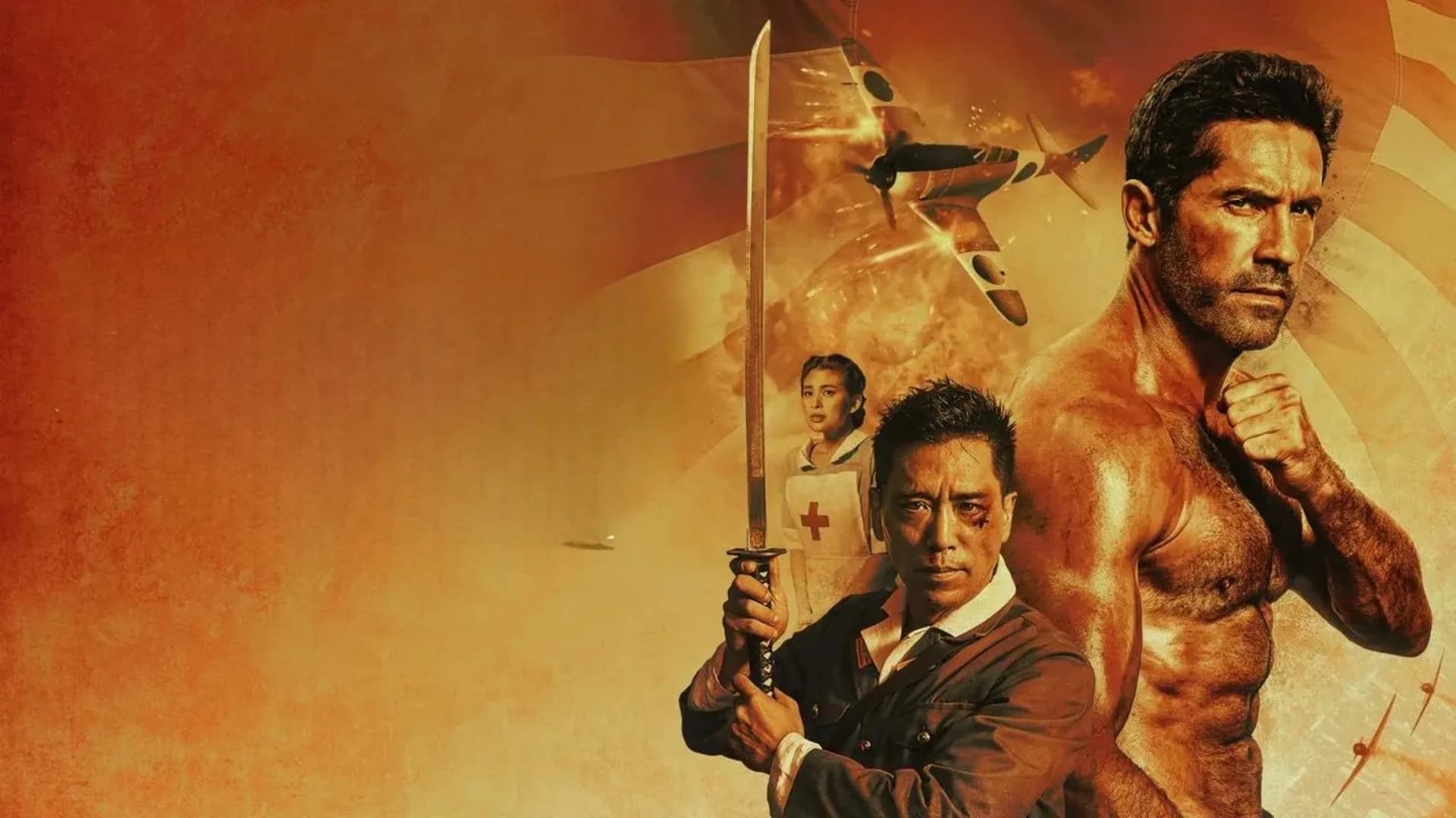 ომის ტყვე