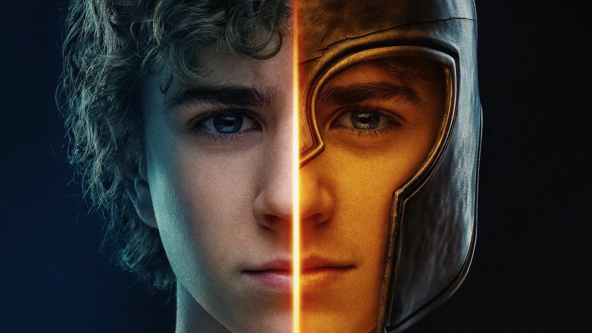 პერსი ჯექსონი და ოლიმპოელები