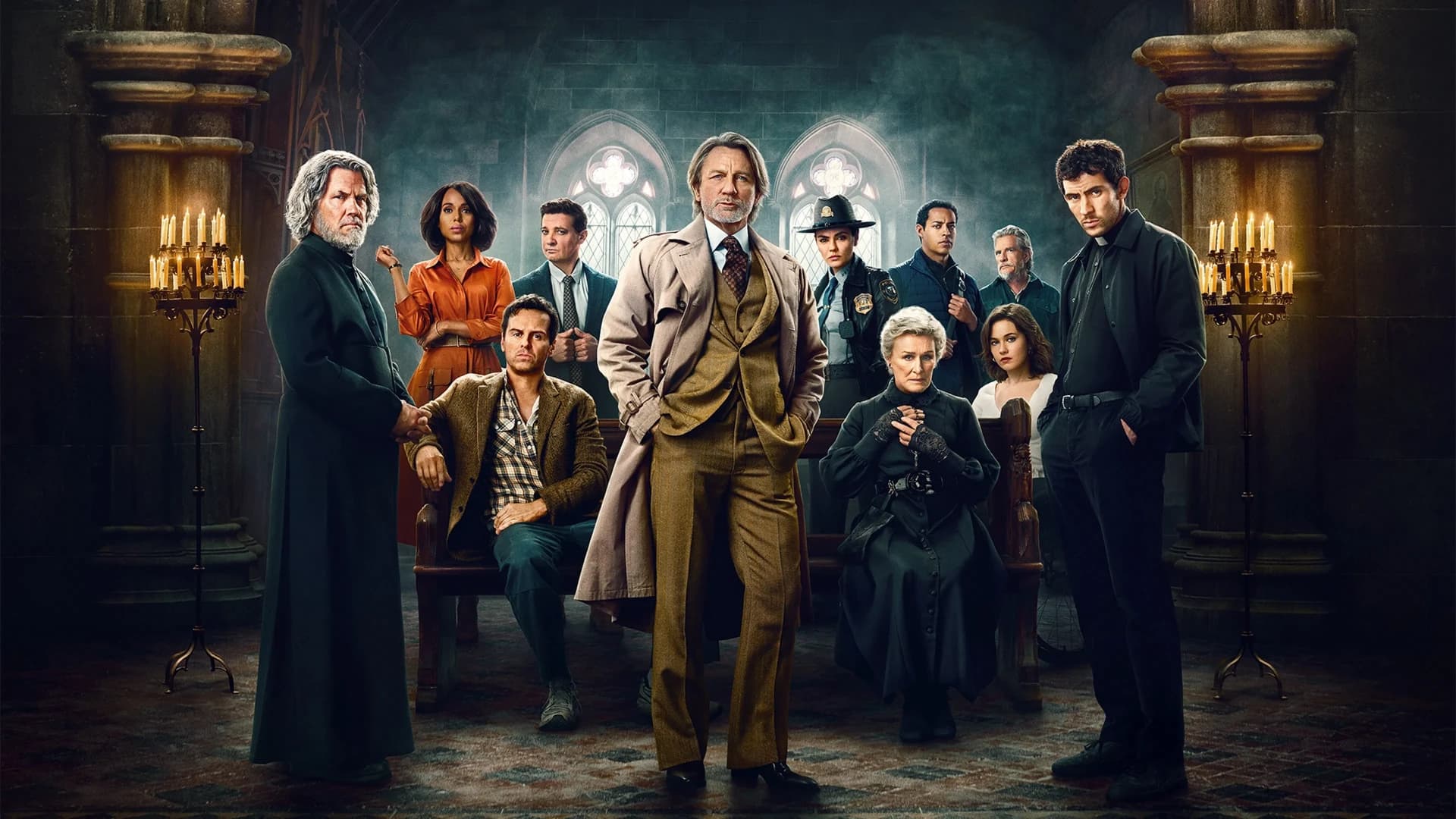 გაიღვიძე მიცვალებულო: დანების ამოღების იდუმალება