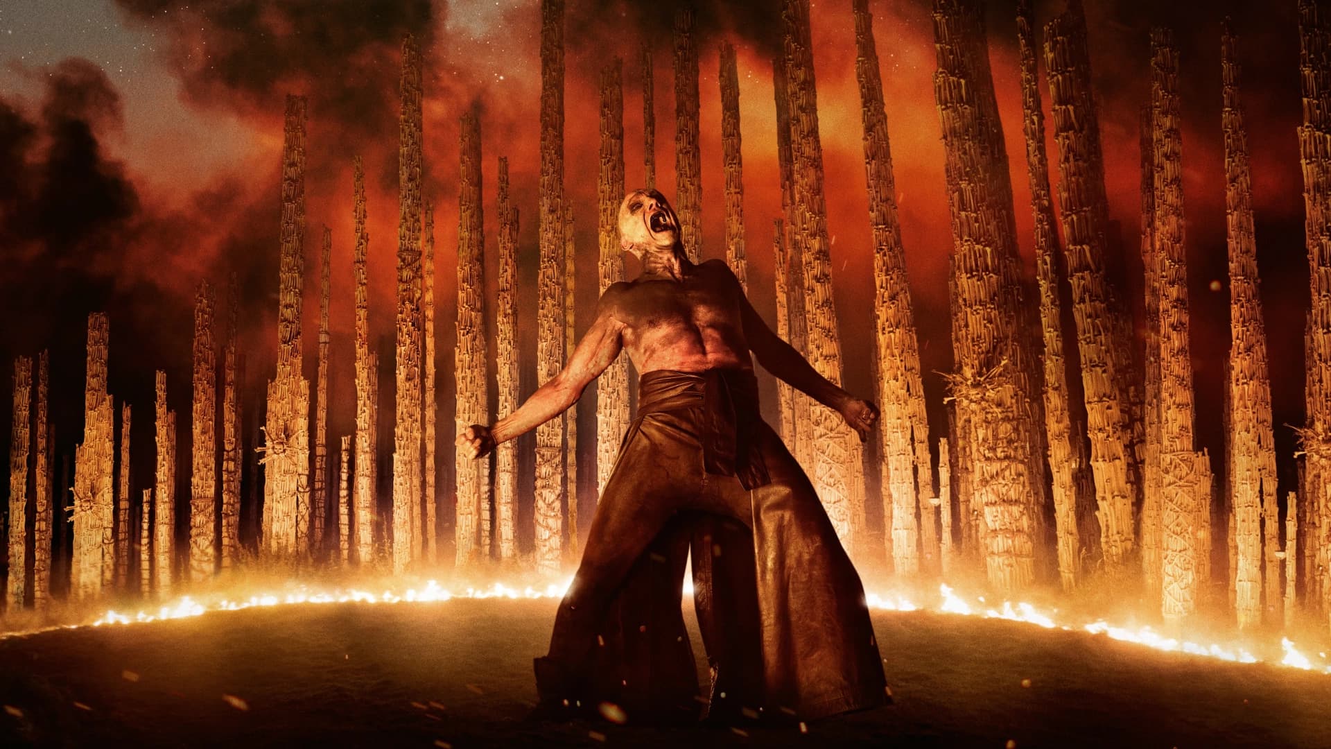 28 წლის შემდეგ: ძვლების ტაძარი