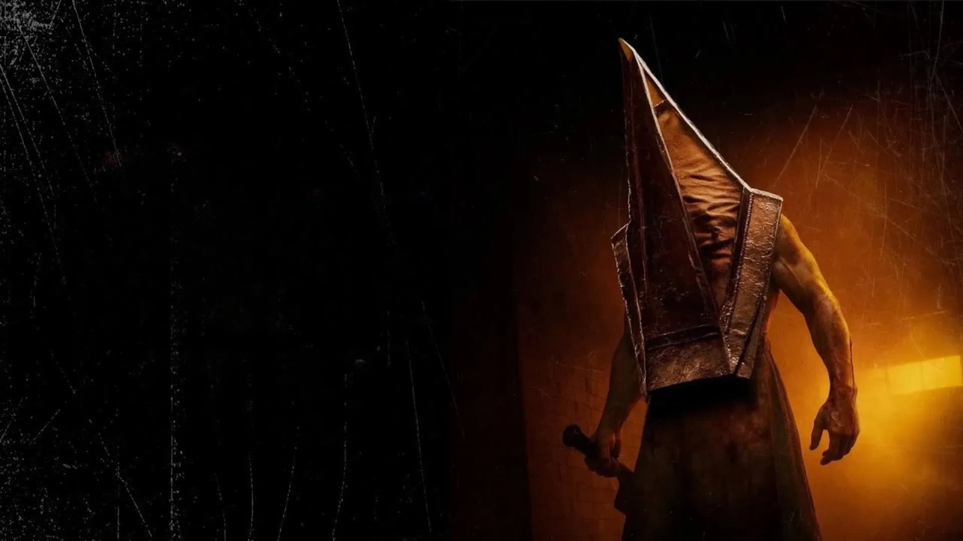 დაბრუნება საილენთ ჰილში