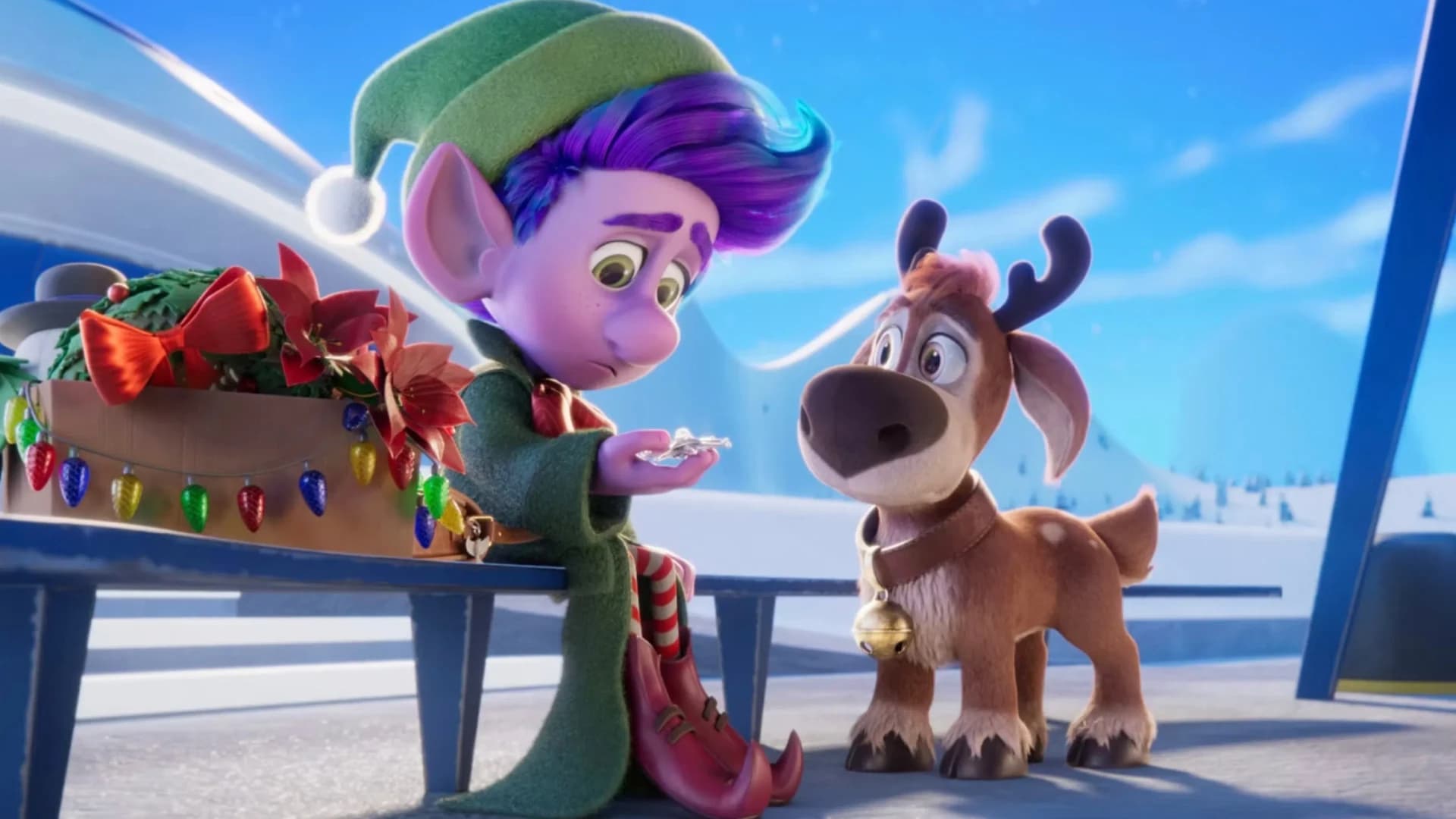 მისია სანტა