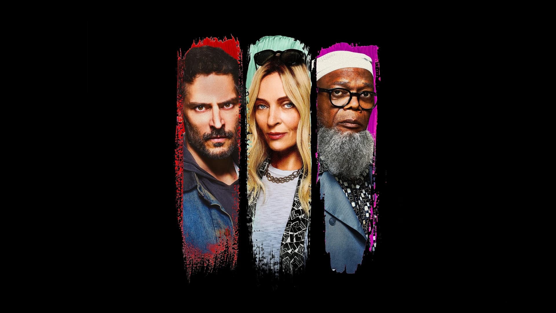 მკვლელობის ოთახი